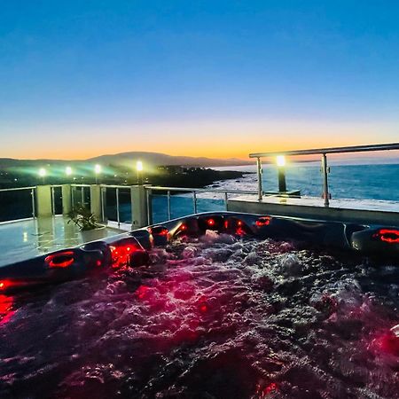Agata Beach Boutique Adult Only Ahtopol Dış mekan fotoğraf