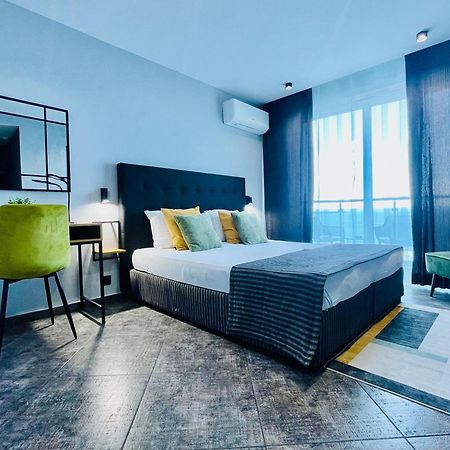 Agata Beach Boutique Adult Only Ahtopol Dış mekan fotoğraf