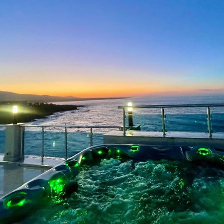 Agata Beach Boutique Adult Only Ahtopol Dış mekan fotoğraf