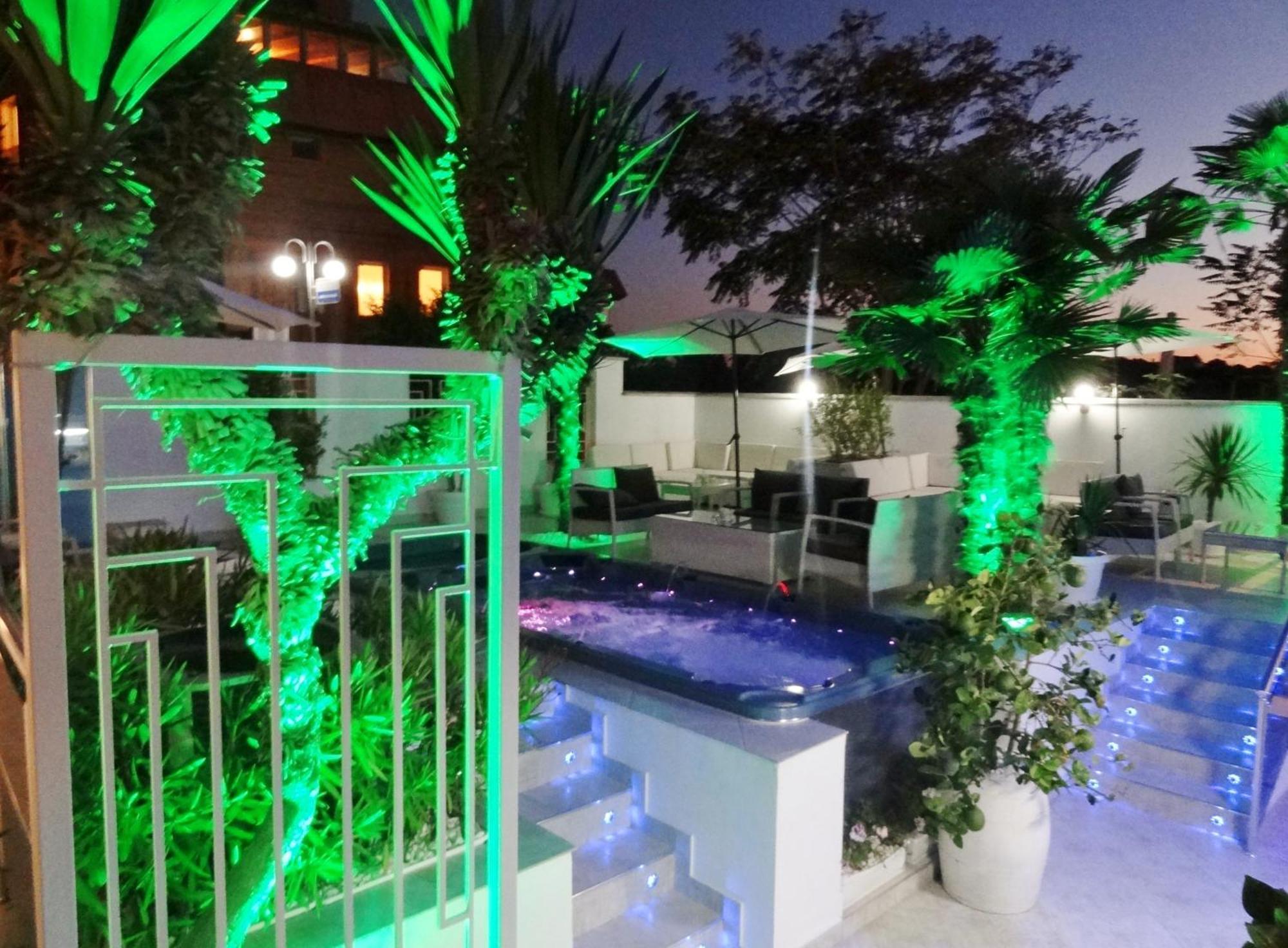 Agata Beach Boutique Adult Only Ahtopol Dış mekan fotoğraf