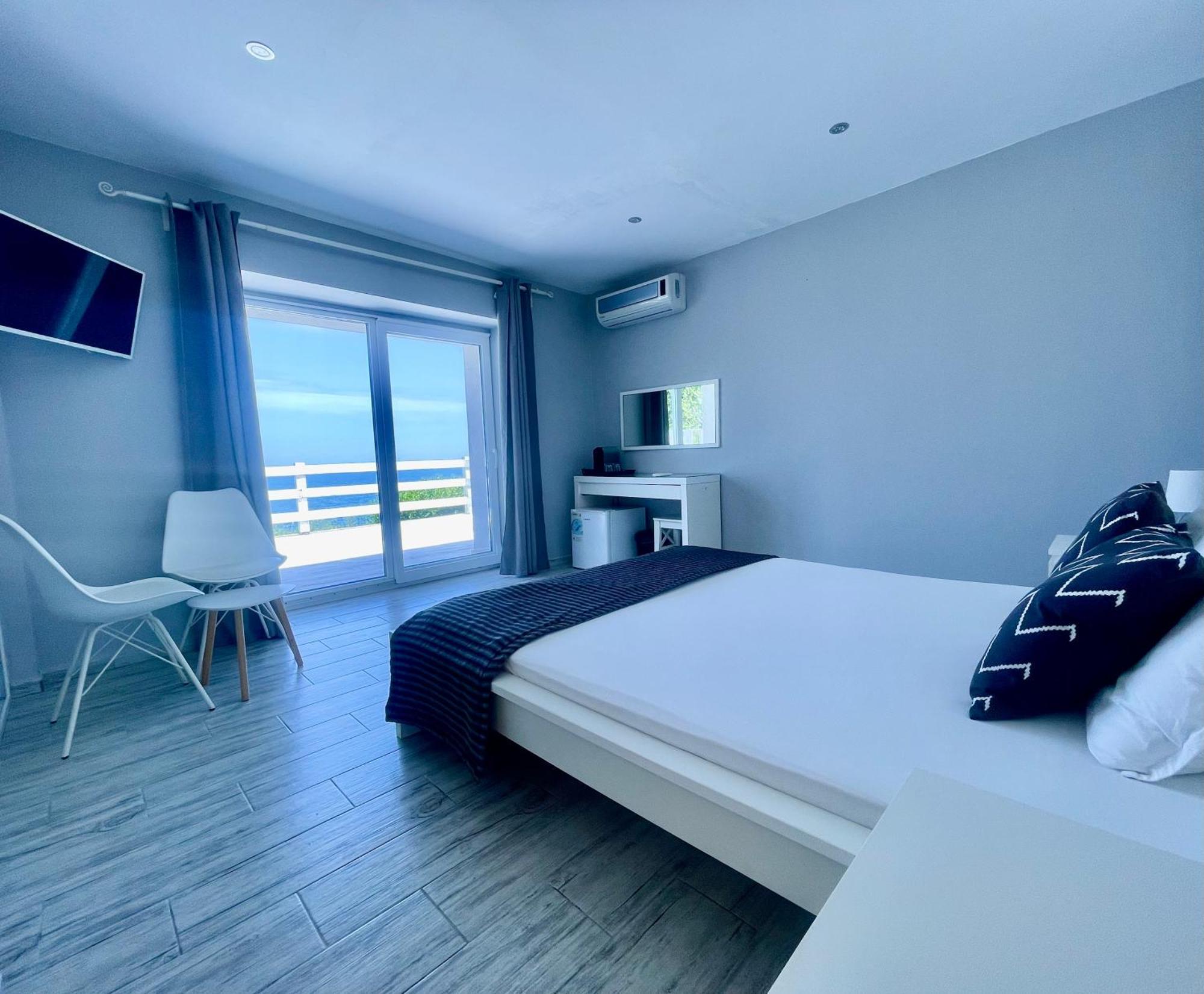 Agata Beach Boutique Adult Only Ahtopol Oda fotoğraf