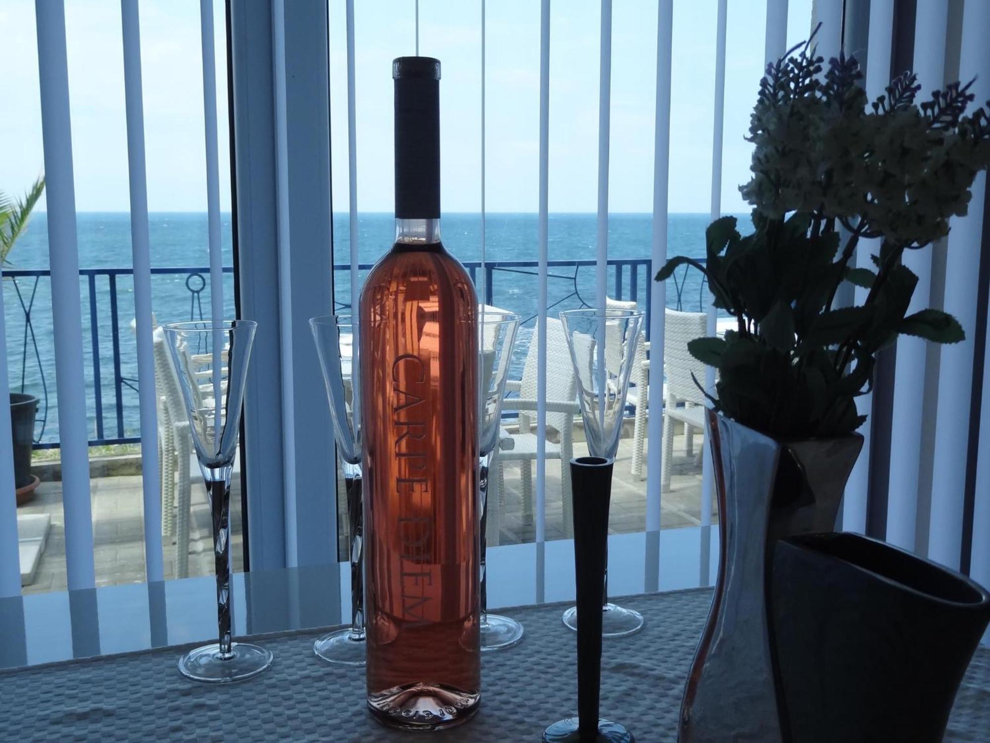 Agata Beach Boutique Adult Only Ahtopol Dış mekan fotoğraf