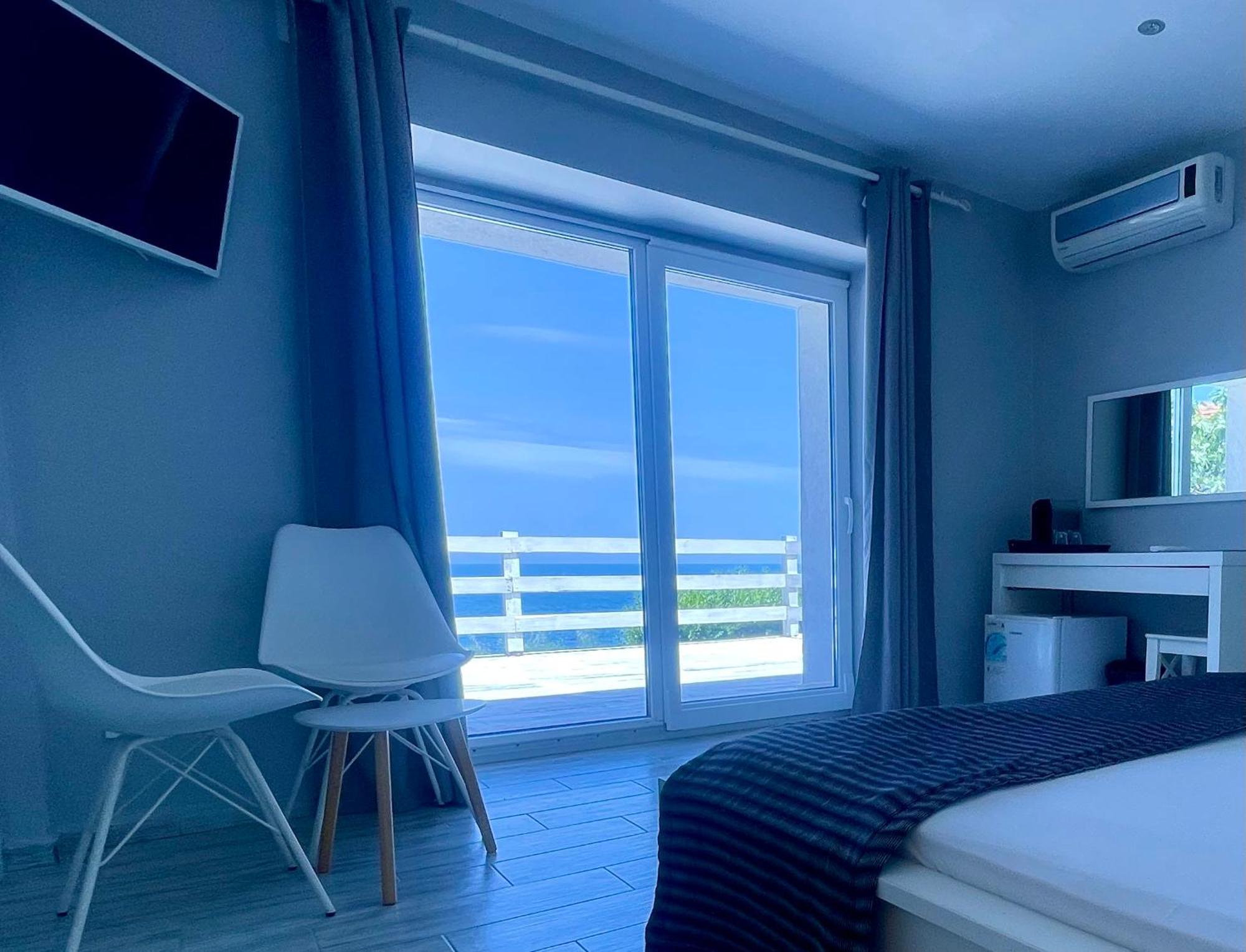 Agata Beach Boutique Adult Only Ahtopol Oda fotoğraf