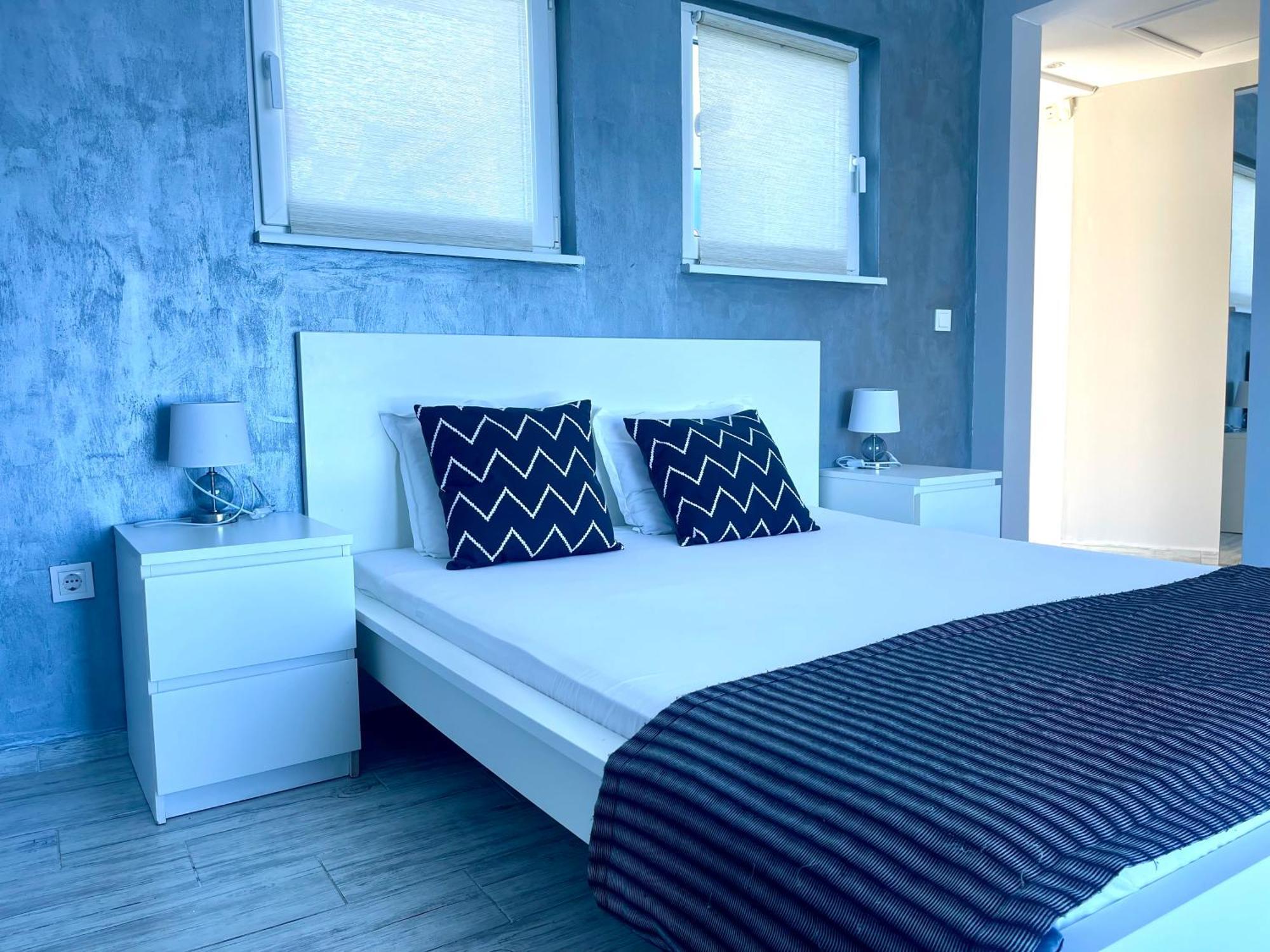 Agata Beach Boutique Adult Only Ahtopol Oda fotoğraf