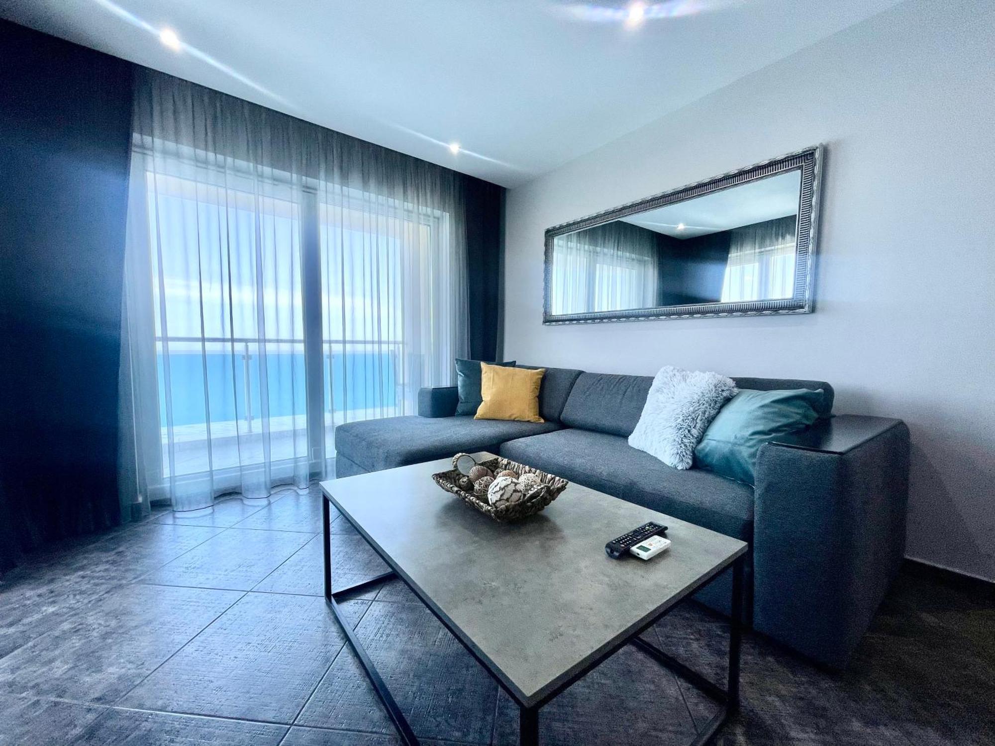 Agata Beach Boutique Adult Only Ahtopol Oda fotoğraf