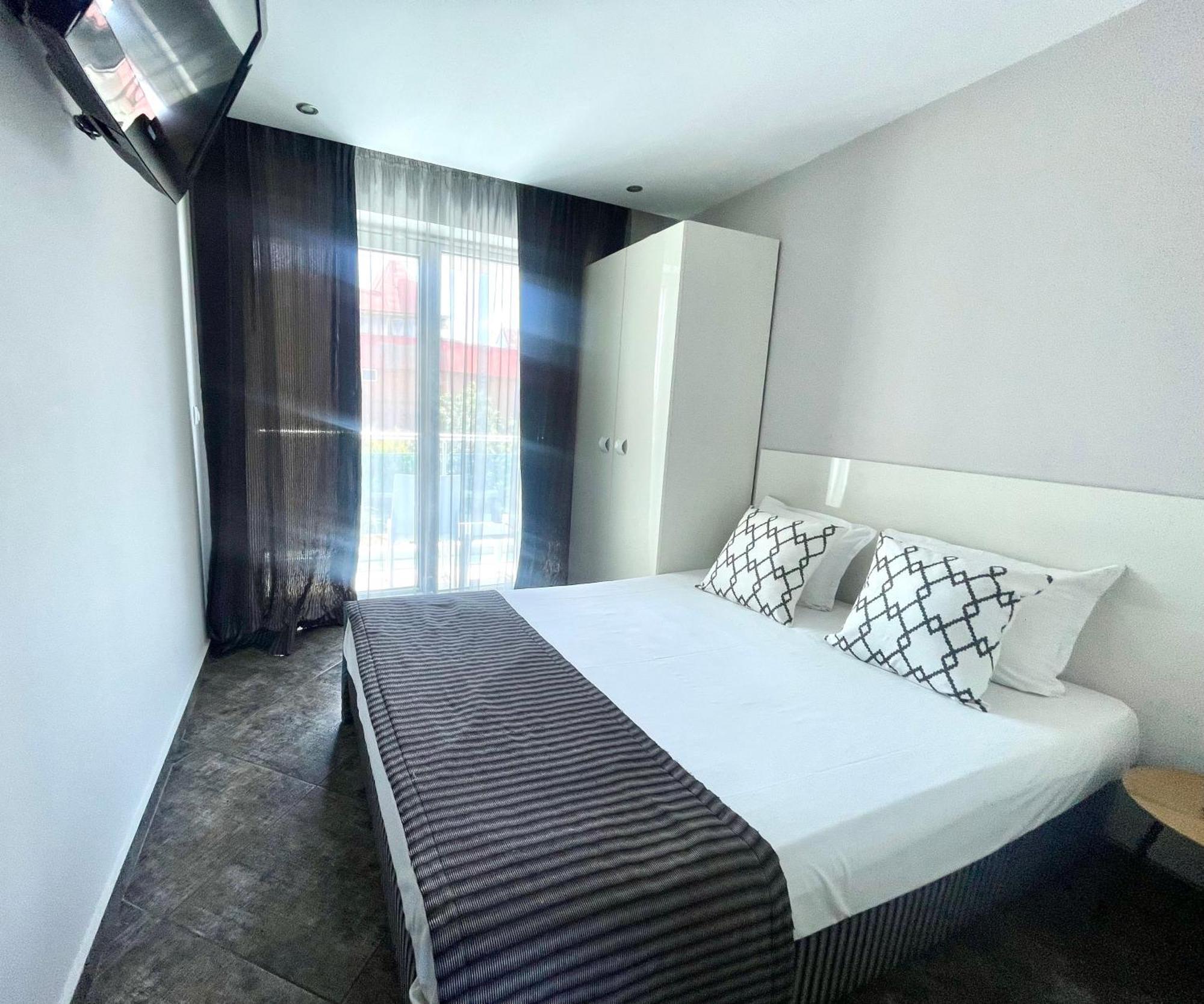 Agata Beach Boutique Adult Only Ahtopol Oda fotoğraf