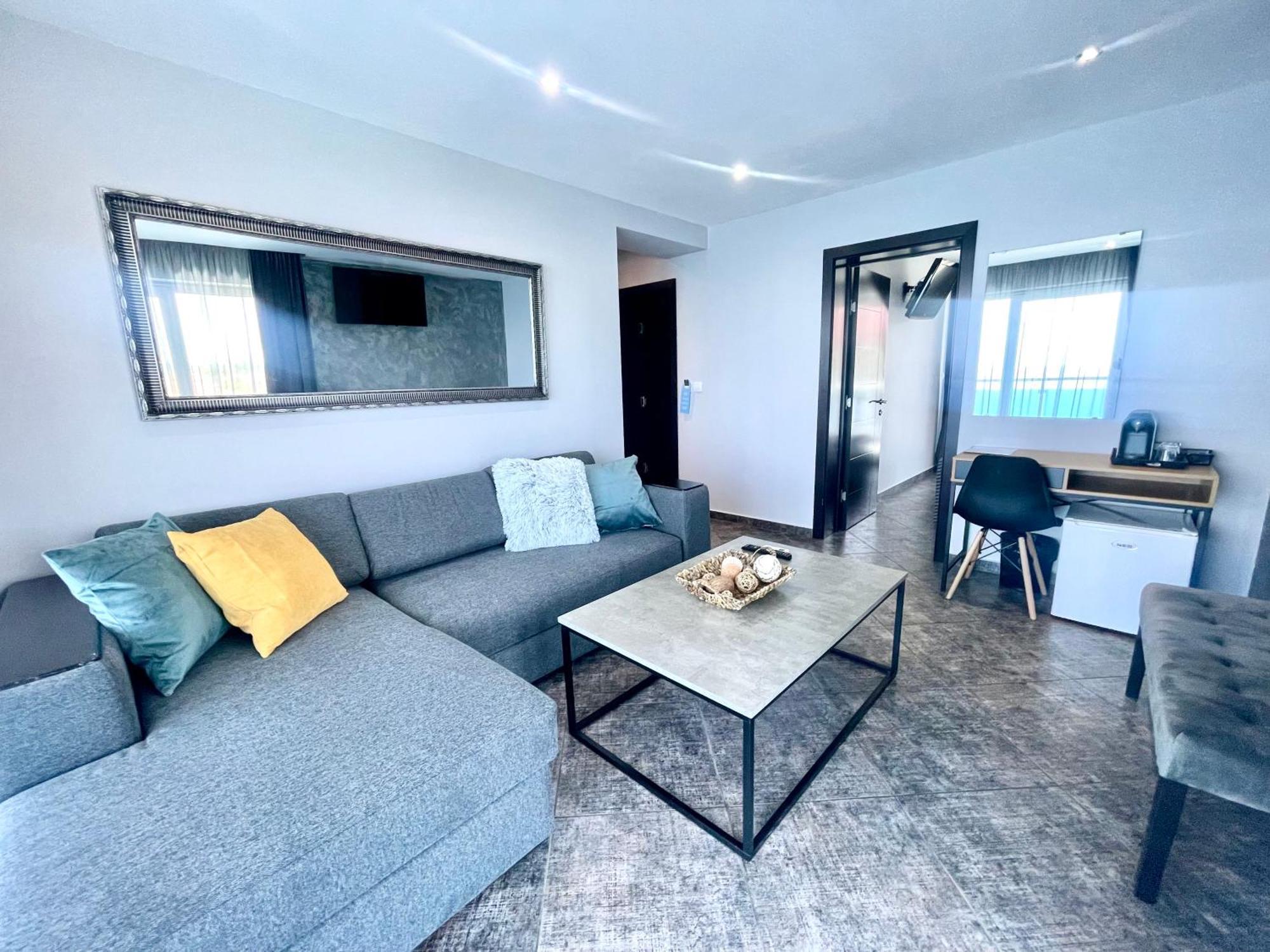 Agata Beach Boutique Adult Only Ahtopol Oda fotoğraf