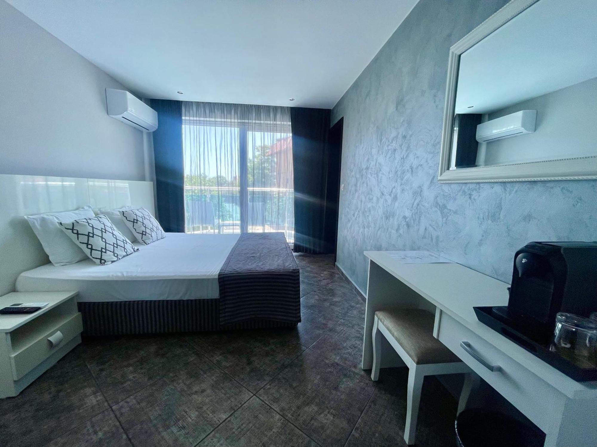Agata Beach Boutique Adult Only Ahtopol Oda fotoğraf