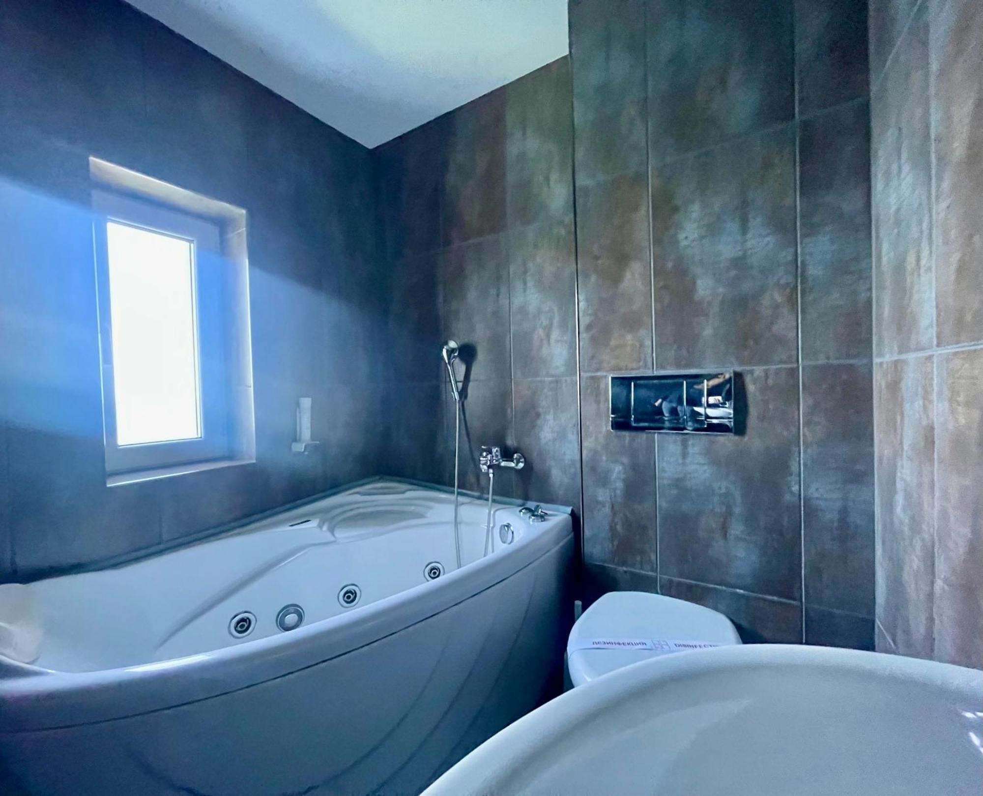 Agata Beach Boutique Adult Only Ahtopol Dış mekan fotoğraf