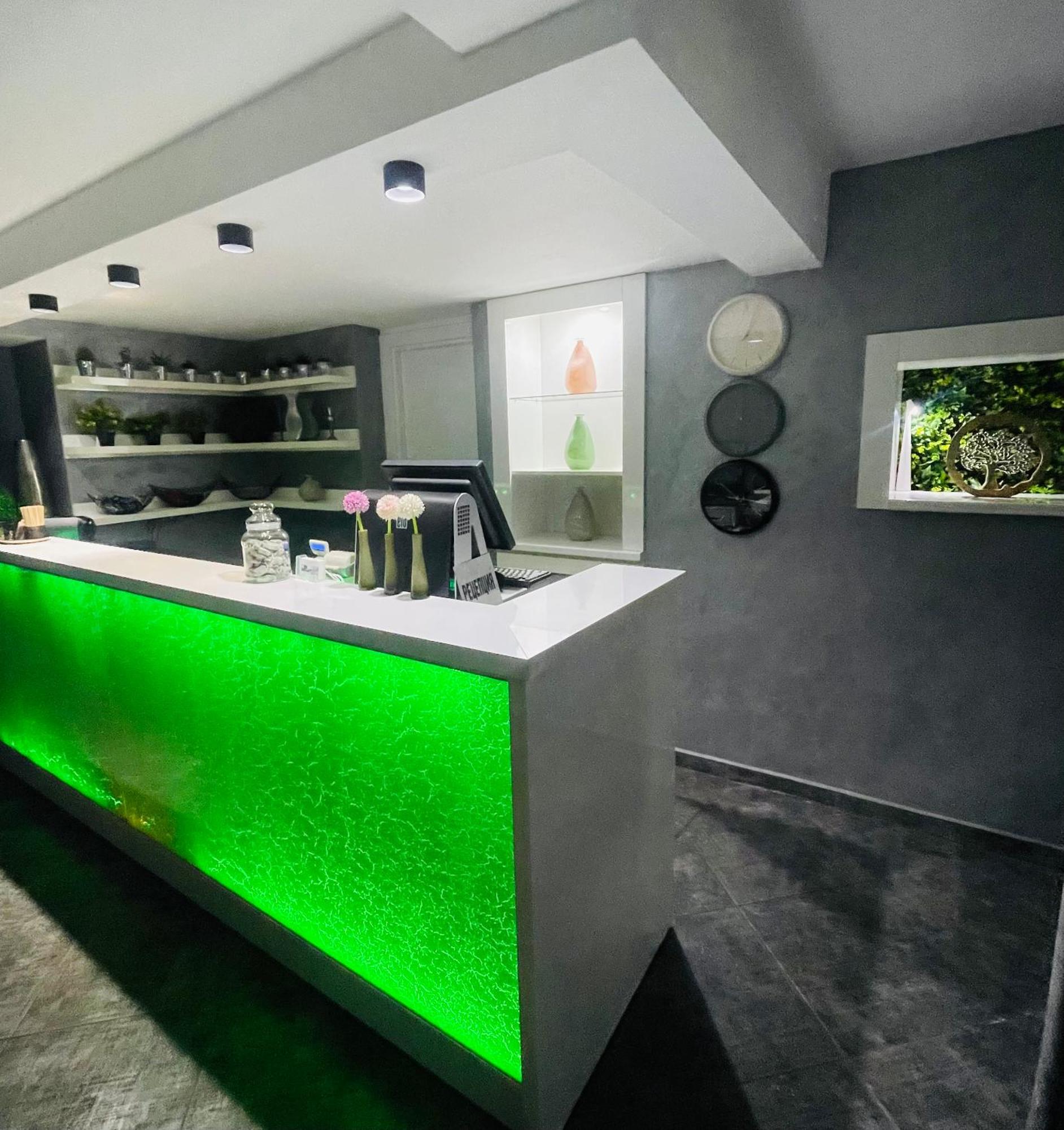 Agata Beach Boutique Adult Only Ahtopol Dış mekan fotoğraf