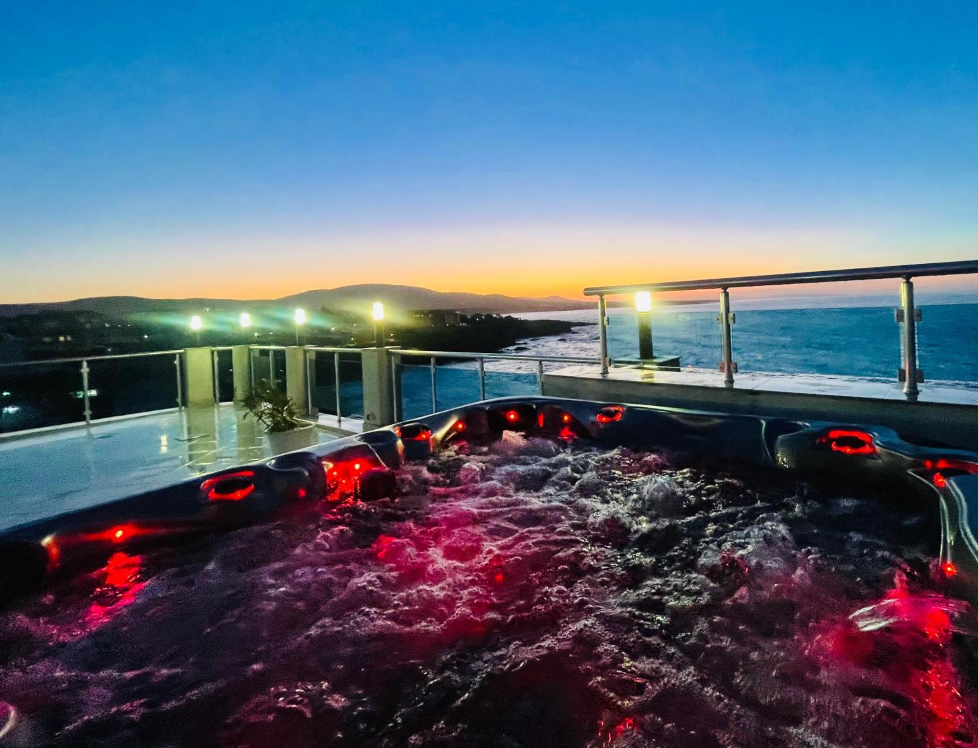 Agata Beach Boutique Adult Only Ahtopol Dış mekan fotoğraf
