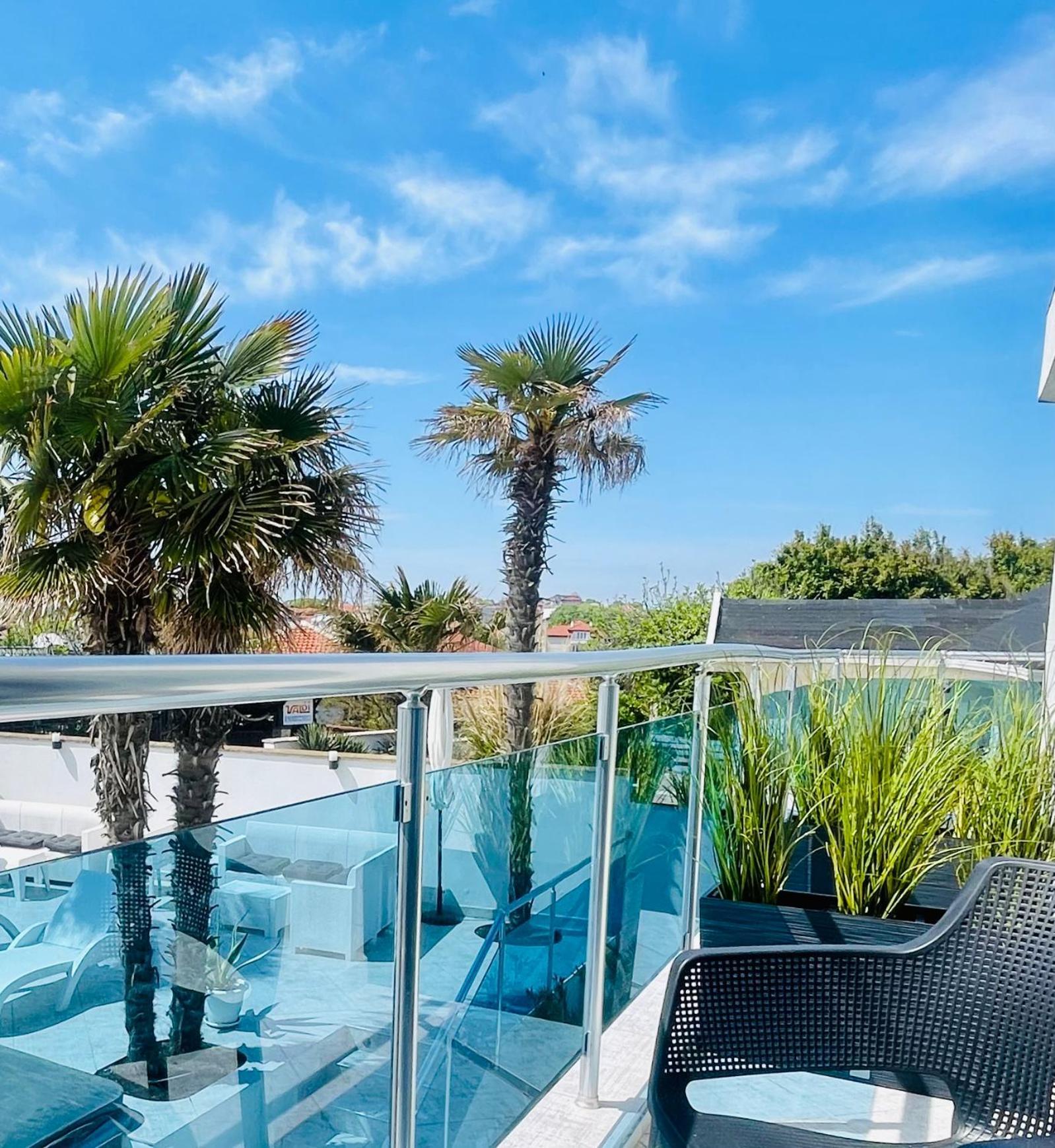 Agata Beach Boutique Adult Only Ahtopol Dış mekan fotoğraf