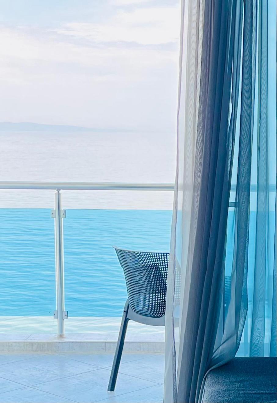 Agata Beach Boutique Adult Only Ahtopol Dış mekan fotoğraf