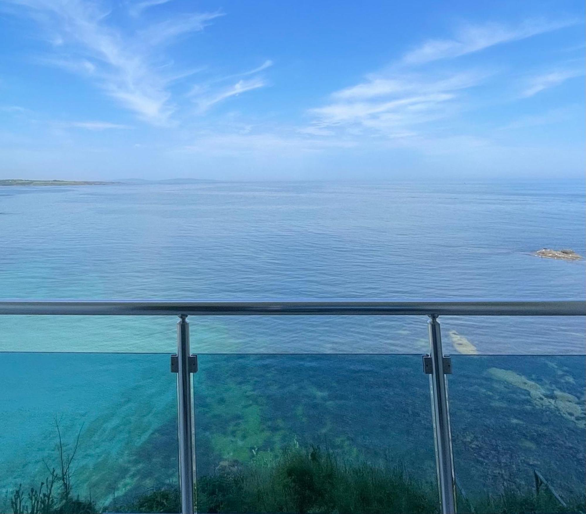 Agata Beach Boutique Adult Only Ahtopol Dış mekan fotoğraf
