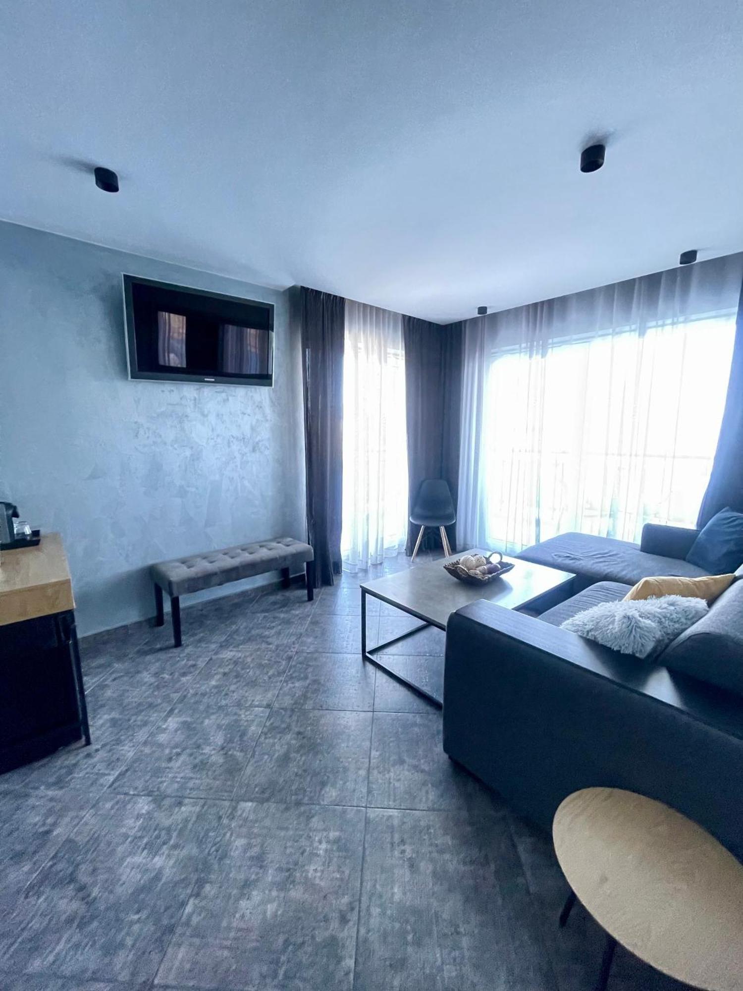 Agata Beach Boutique Adult Only Ahtopol Dış mekan fotoğraf