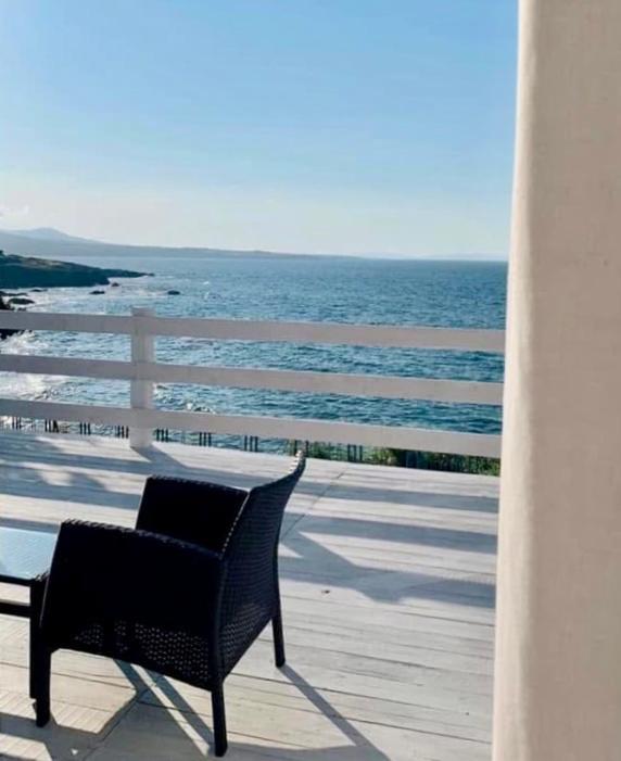 Agata Beach Boutique Adult Only Ahtopol Dış mekan fotoğraf