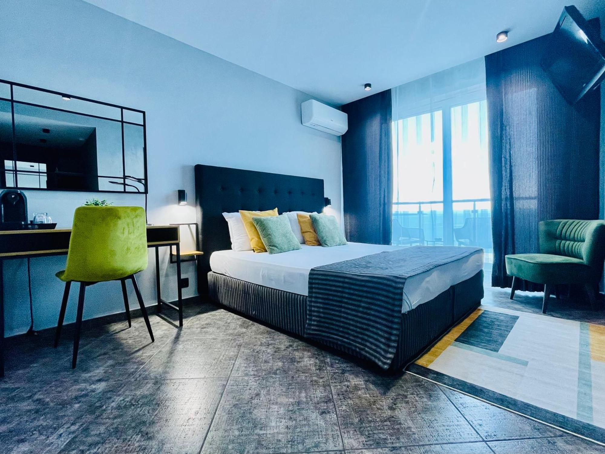 Agata Beach Boutique Adult Only Ahtopol Dış mekan fotoğraf