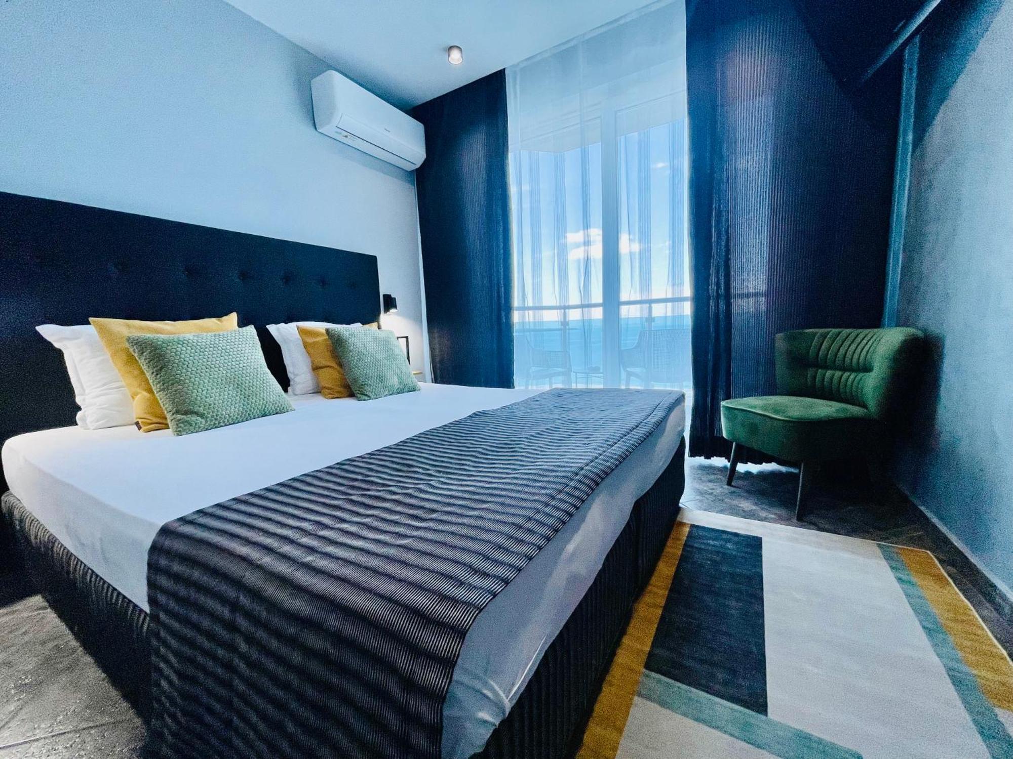 Agata Beach Boutique Adult Only Ahtopol Dış mekan fotoğraf