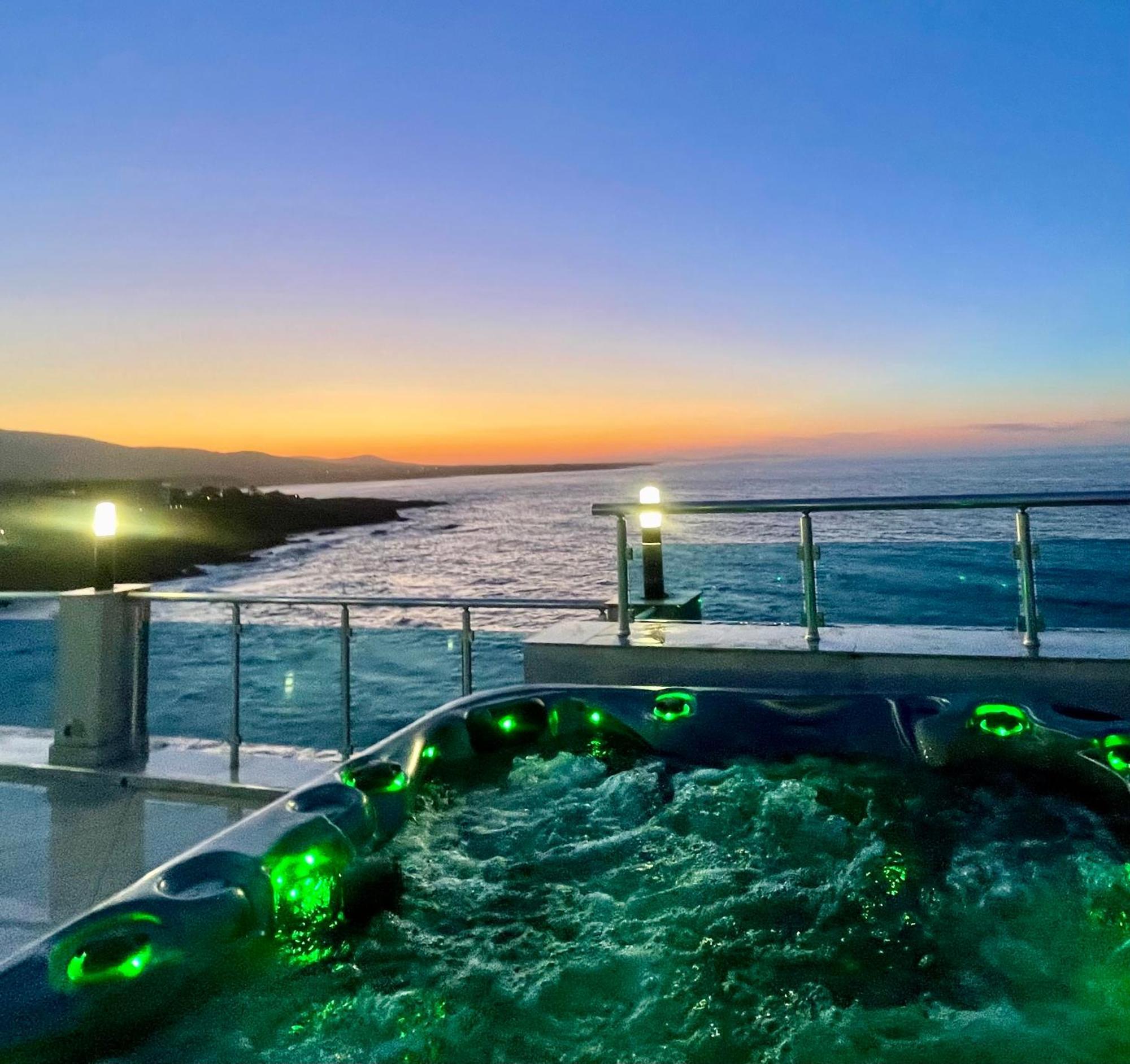 Agata Beach Boutique Adult Only Ahtopol Dış mekan fotoğraf