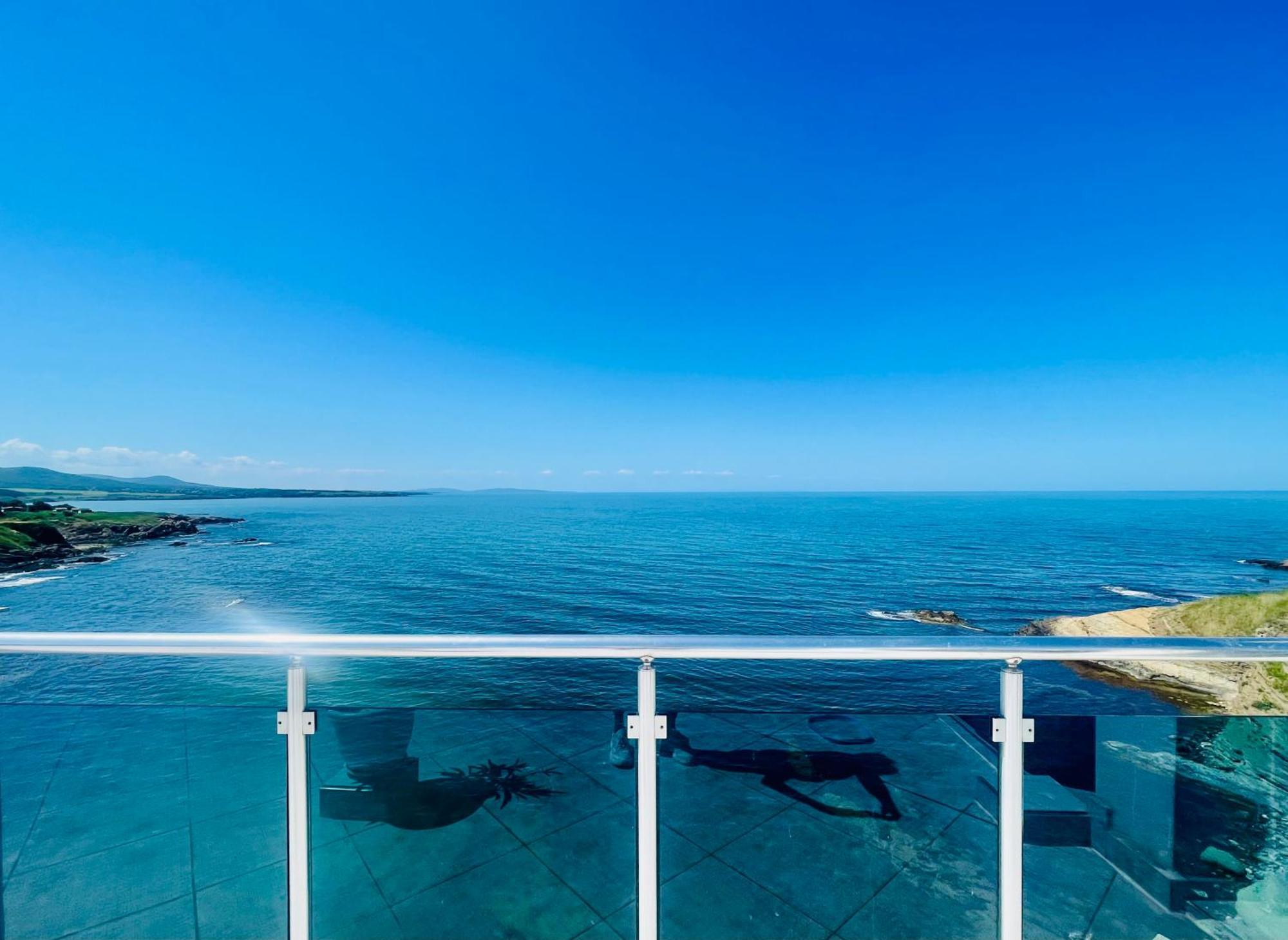Agata Beach Boutique Adult Only Ahtopol Dış mekan fotoğraf