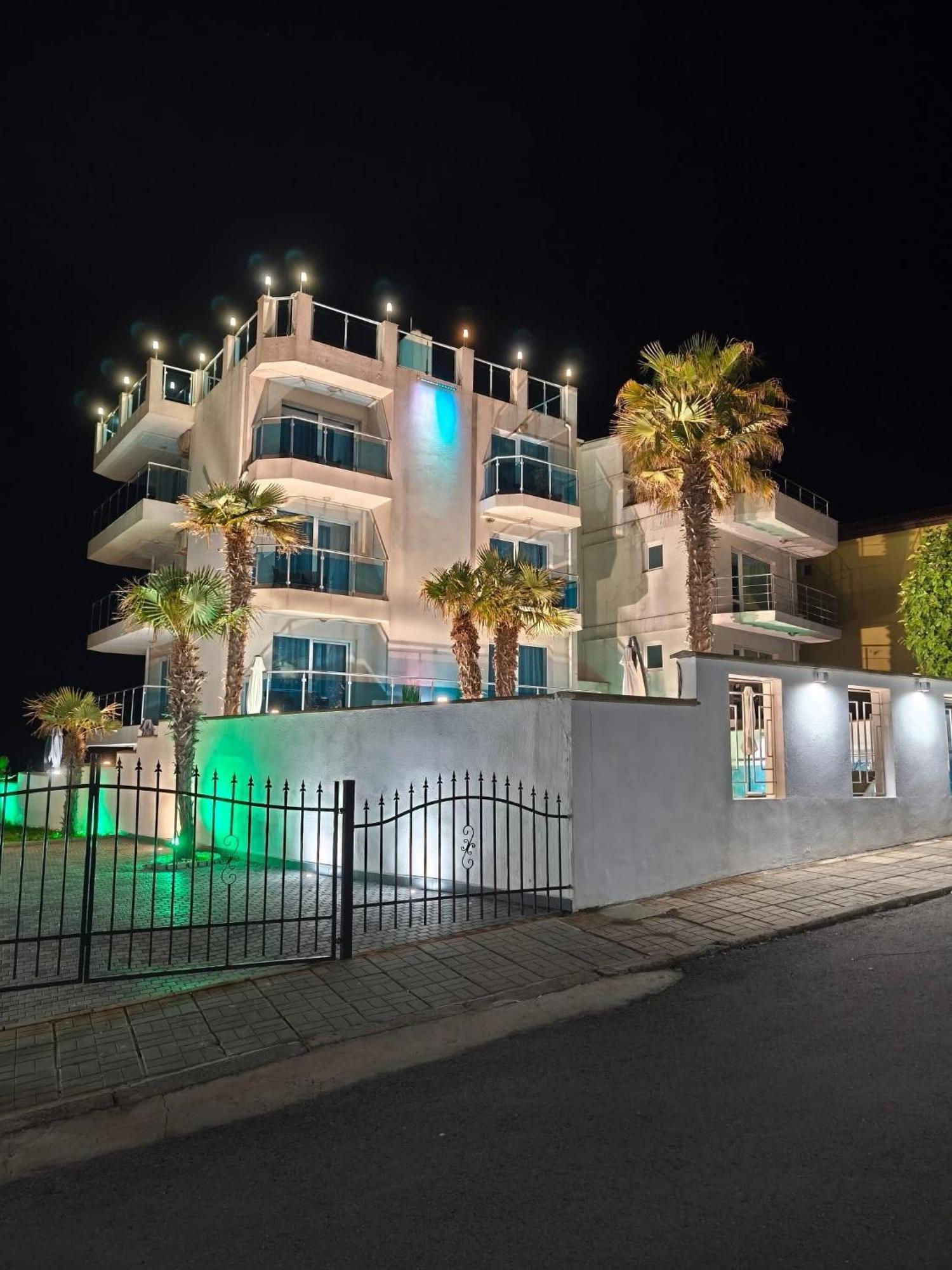 Agata Beach Boutique Adult Only Ahtopol Dış mekan fotoğraf